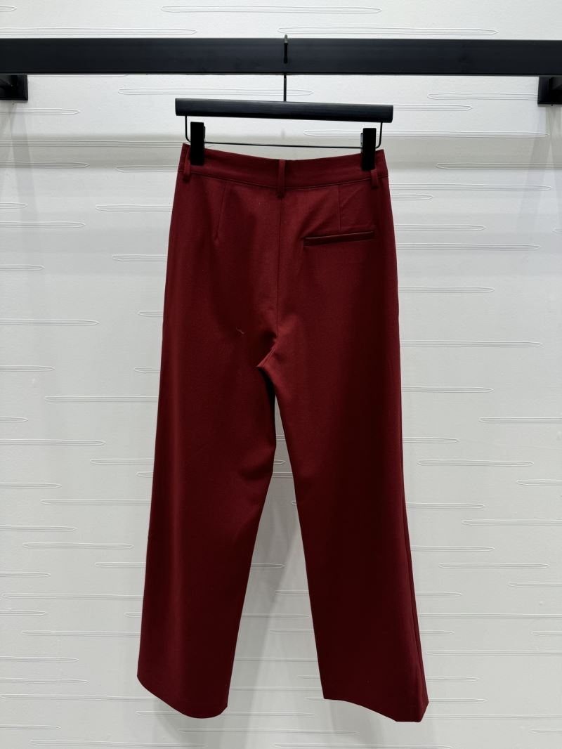 Miu Miu Long Pants